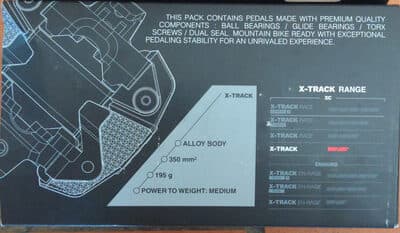 X-Track