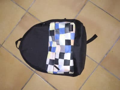 sac à dos