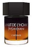La Nuit de L'Homme Le Parfum Intense