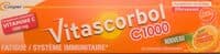 Vistacorbol C1000
