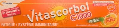 Vistacorbol C1000