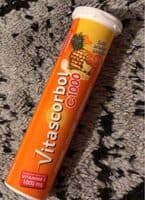 vitascorbol c1000