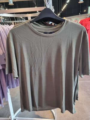 T-shirt Femme