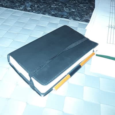 agenda