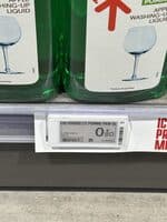 Liquide vaisselle Pomme