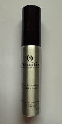 Lens cleaner