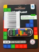 USB key 32 GB