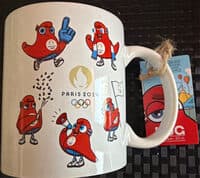 Mug céramique