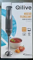 Mixeur plongeant