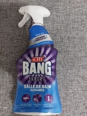 Cillit BANG Expert