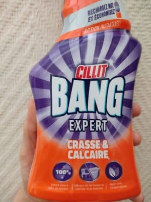 Cilit bang expert