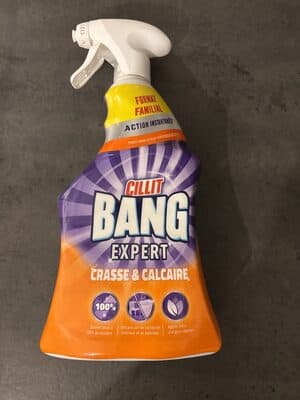 Cillit Bang Expert