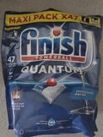 Finish powerball