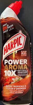 Power Aroma 10X