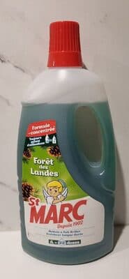SAINT-MARC Forêt des landes 1 litre