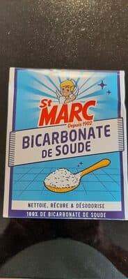 Bicarbonate de soude