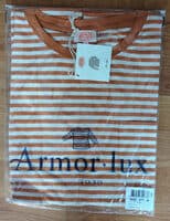 T-shirt manche courte héritage