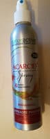 Acaricid' spray
