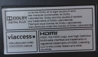 TNTSAT TSV7500HDU