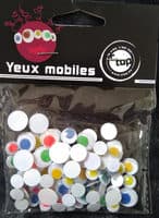 Yeux mobiles