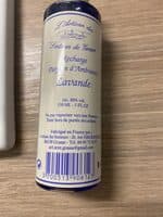 Parfum d’ambiance lavande