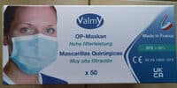 Masques chirurgicaux