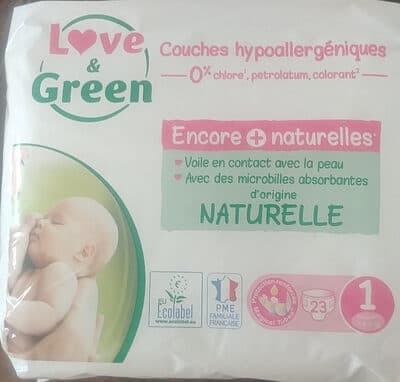 Love & Green