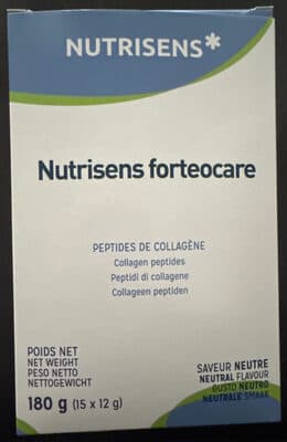 Forteocare