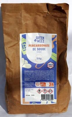 Percarbonate de soude