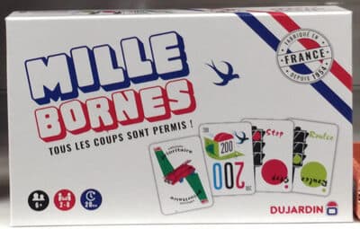Mille Bornes