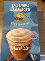 Latte macchiato