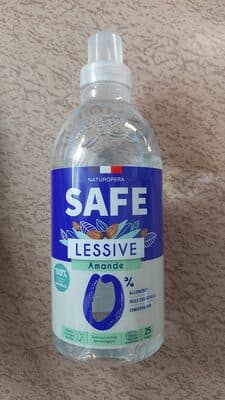 Safe