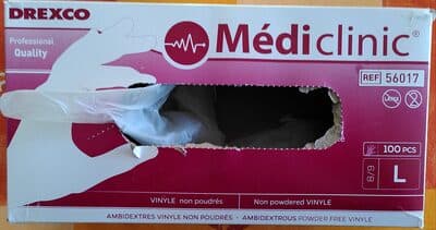 Médi clinic