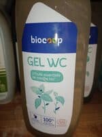 Gel wc