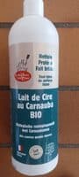 Lait de ciseau carnaval bio