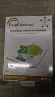 Balance Culinaire 8034
