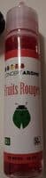 Fruits Rouges