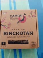 Binchotan