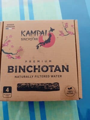 Binchotan
