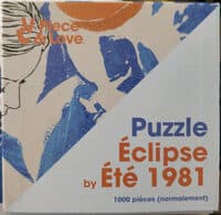 Puzzle Éclipse