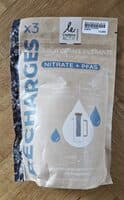 Recharge pour carafe filtrante
