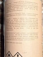 « Poudre Fleurie@, diffuseur d’ambiance (86% vol. Français)