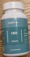 CBD COMPLEX