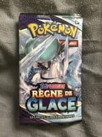 Pokémon Règne de Glace