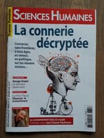 Revue Sciences Humaines