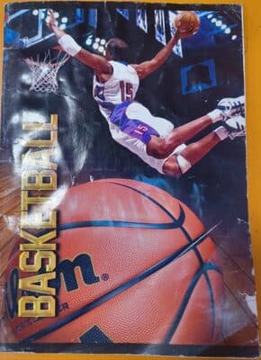 BASKETBALL