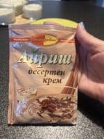 Айриш десертен крем
