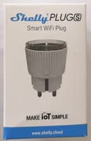 Shelly PLUG S