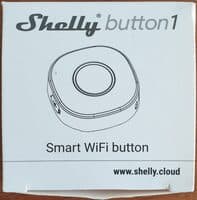 Smart Wifi button