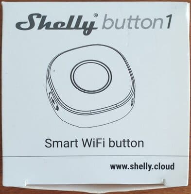 Smart Wifi button